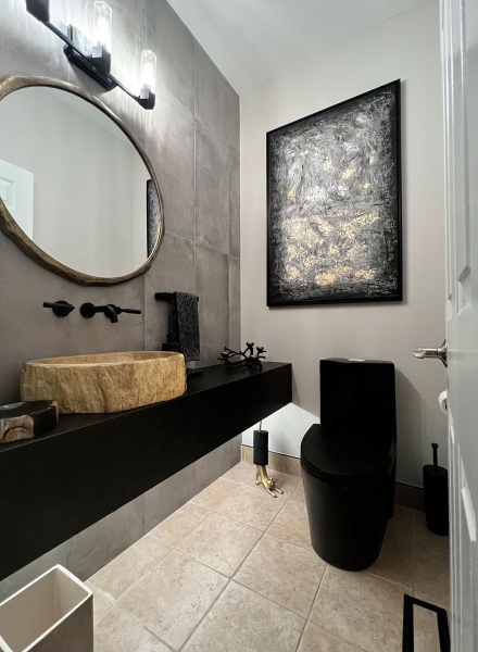 Powder Room 3