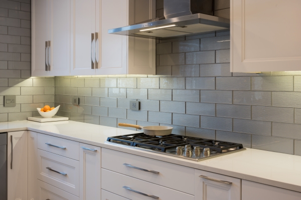 Kitchen Backsplash 11