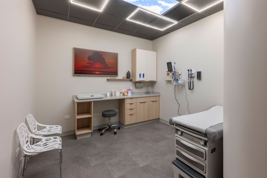 Room2 Vitality Urgent Care in Lake Zurich 15