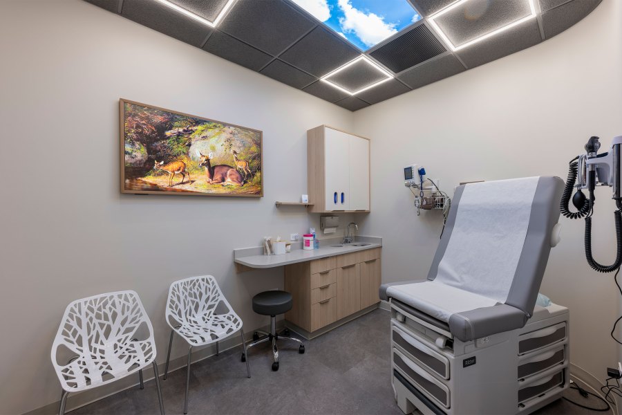 Room3 Vitality Urgent Care in Lake Zurich 16