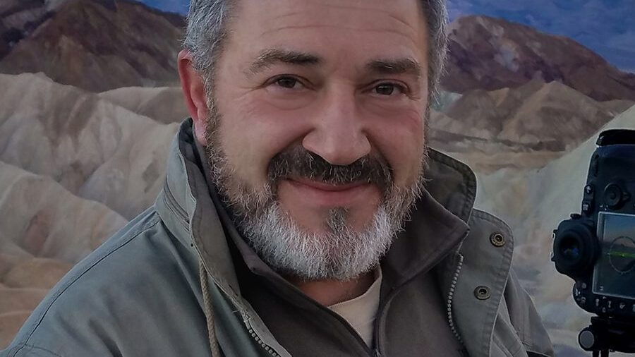 Mike Reyfman Photography